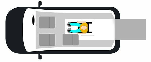 Seating Plan F2 1leftwheelchair